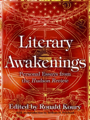 cover image of Literary Awakenings